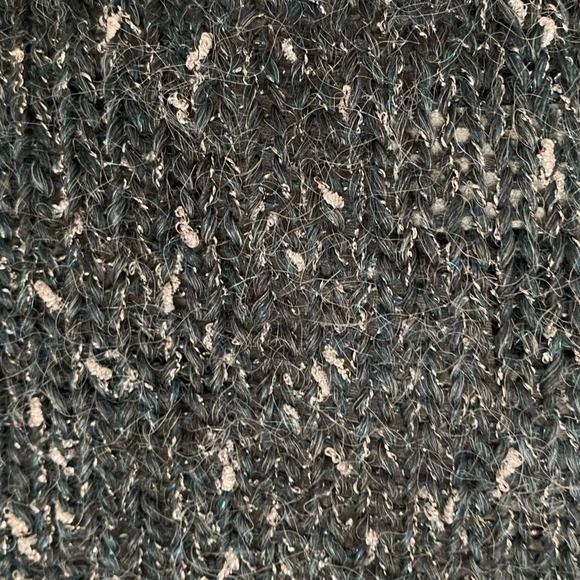 NWT Lane Bryant Wear-2-Ways Cardigan Sweater Size 18/20 - Picture 11 of 12